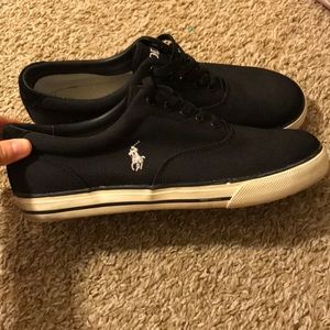 Polo Ralph Lauren men shoes size 9.5